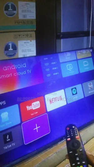 50 Inches Enjoyable Various App
