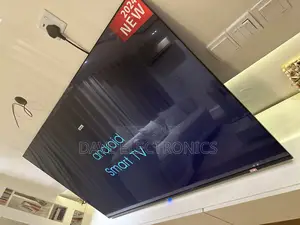 65 Original Lg Android Smart Tv Frameless