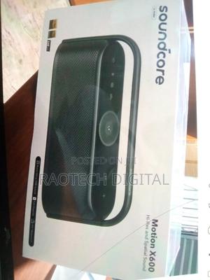 Soundcore Motion X600 Speaker