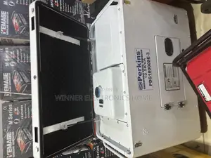 12kva Perkins Generator With Automatic Transmission System