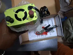 1000w Inverter With Chager