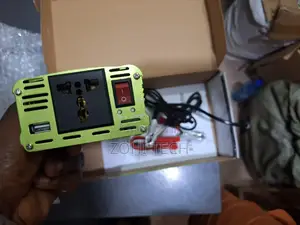 1000w Inverter With Chager