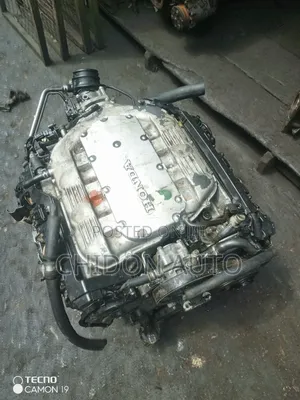 Honda Accord 2010