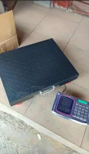 Weighing Scale Original
