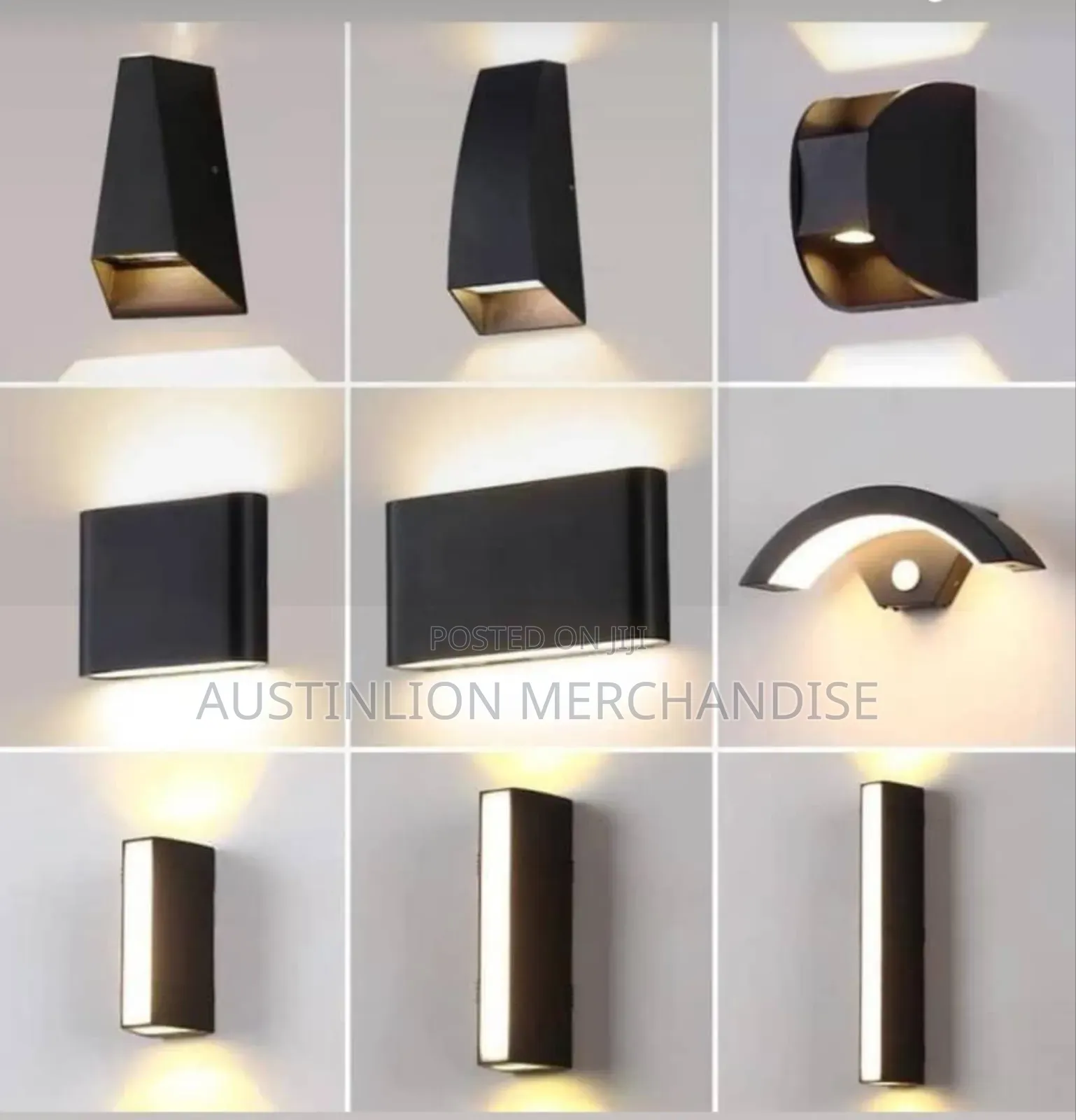 Wall Lights