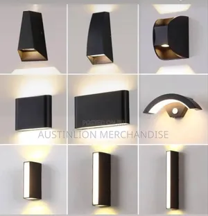 Wall Lights