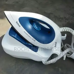 Industrial Iron