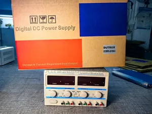 30v 10a Dutrux Dc Power Supply