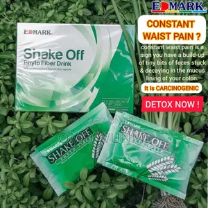 Edmark Shake Off