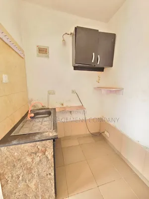 Photo - Furnished Studio Apartment in Unity Estate By, Ado / Ajah for rent