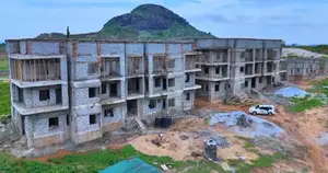 Photo - One Two Bedroom Apartment Plots On Hot Offer