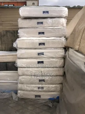 5by6 Affordable Canadian Mattress for Back Pain