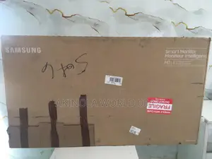 Samsung Smart Monitors