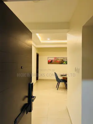 Premium Furnished 2bedrooms