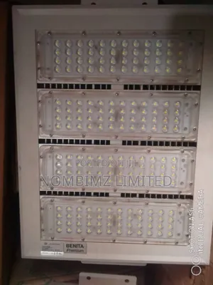 200w Led Benita Gas Station Light