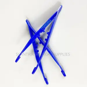 Single-Use Dental Tweezers – 50pcs for Clinics in Nigeria