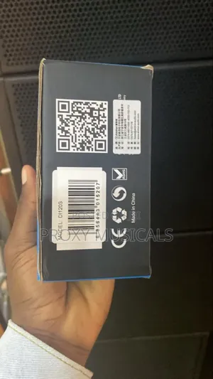 Alctron Di120 Passive Di Box