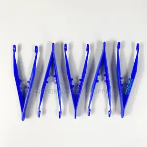Nigeria Dental Tweezer Pack – Disposable Tools (50pcs)