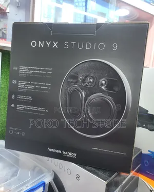 Harman Kardon Onyx Studio 9