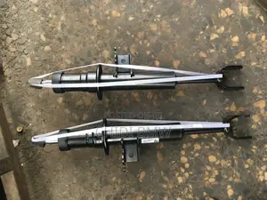 BMW 5 6 Series F10 Front Shock/Suspension