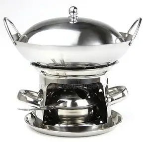 10inch Alcohol Stove