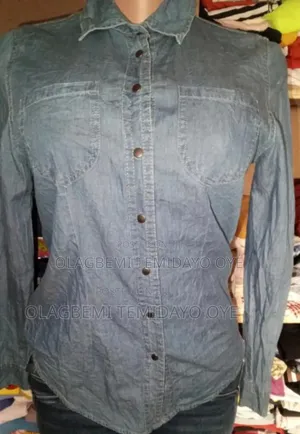 Photo - Adults Thrift
