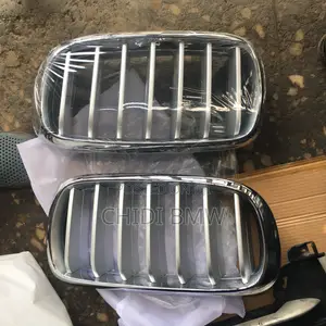 BMW F15 F16 X5 X6 Front Grill