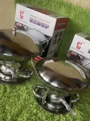 Alcohol Oven Stove