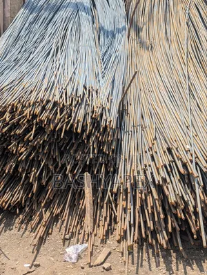 Major Distributor of Lion TMT Reinforcement Iron Rod Lci