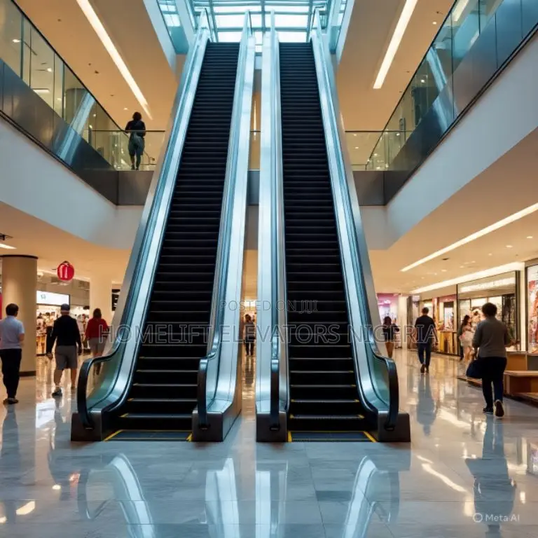 Smooth and Stable Movement for User Comfort