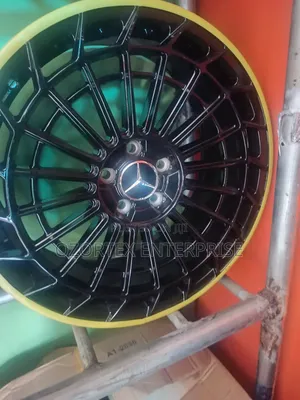 22inches Rim For Mercedes Benz Gle