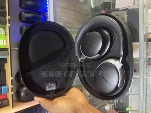Boss Quiet Comfort Ultra