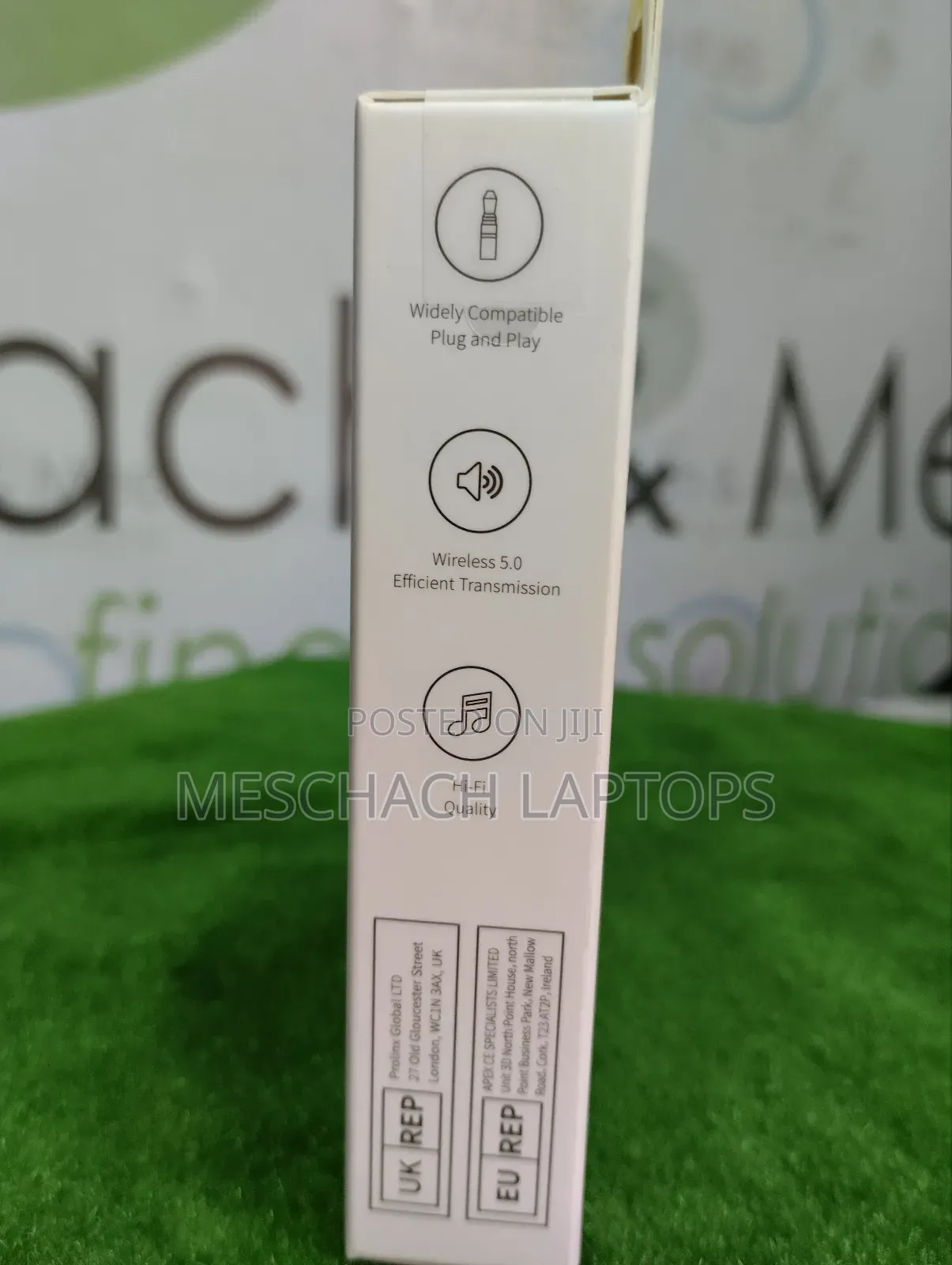 Baseus Audio Receiver