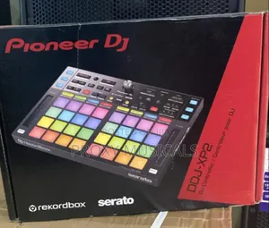 Pioneer Dj DDJ-Xp2 Sub-Controller