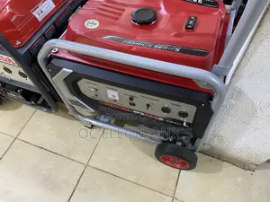 Honda Rfs -12000e Generator 8kva