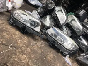 BMW 3 Series E90 Head Light
