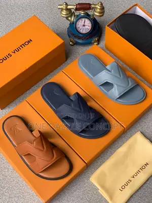 Louis Vuitton Oasis Series