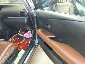 Lexus RX 350 AWD 2015 Gray