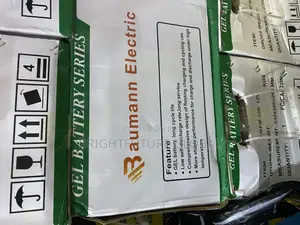 Baumann Electric