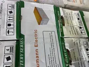 Baumann Electric
