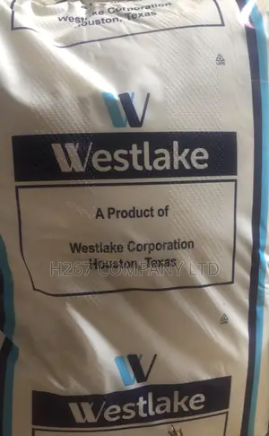 Polyvinyl Chloride (Pvc) Resin