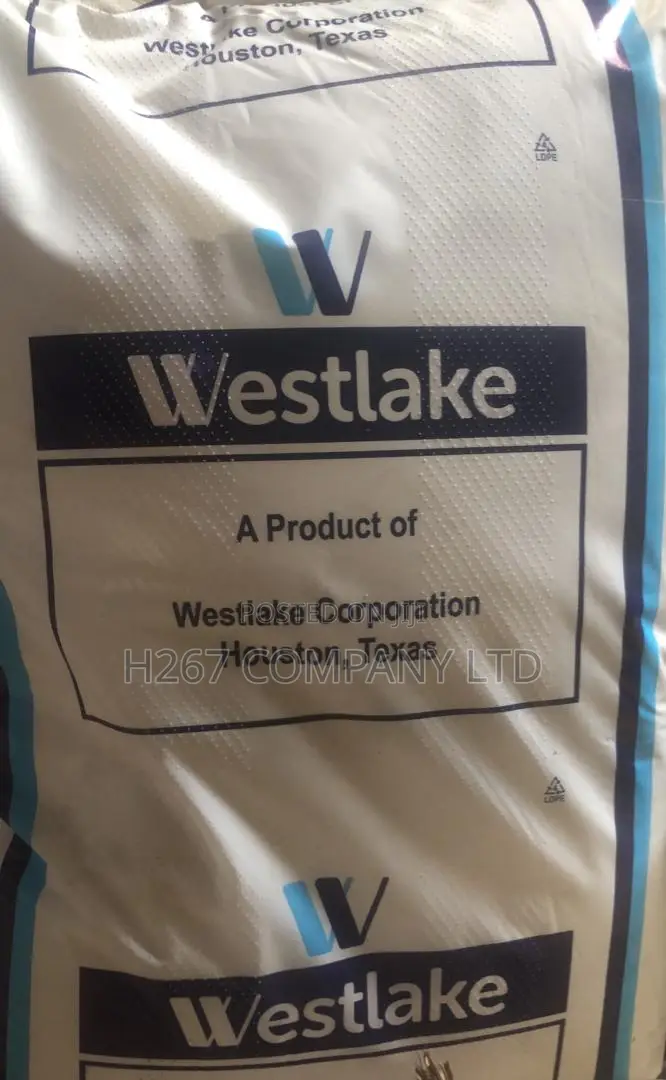 Polyvinyl Chloride (Pvc) Resin