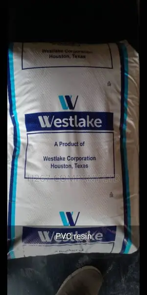 Polyvinyl Chloride (Pvc) Resin