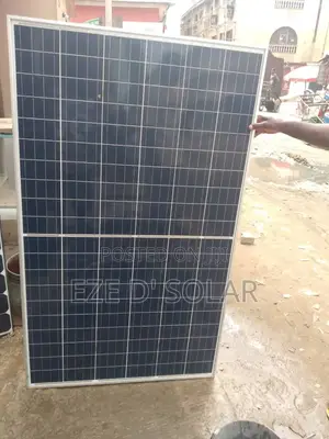 450w Jinko Solar Panel