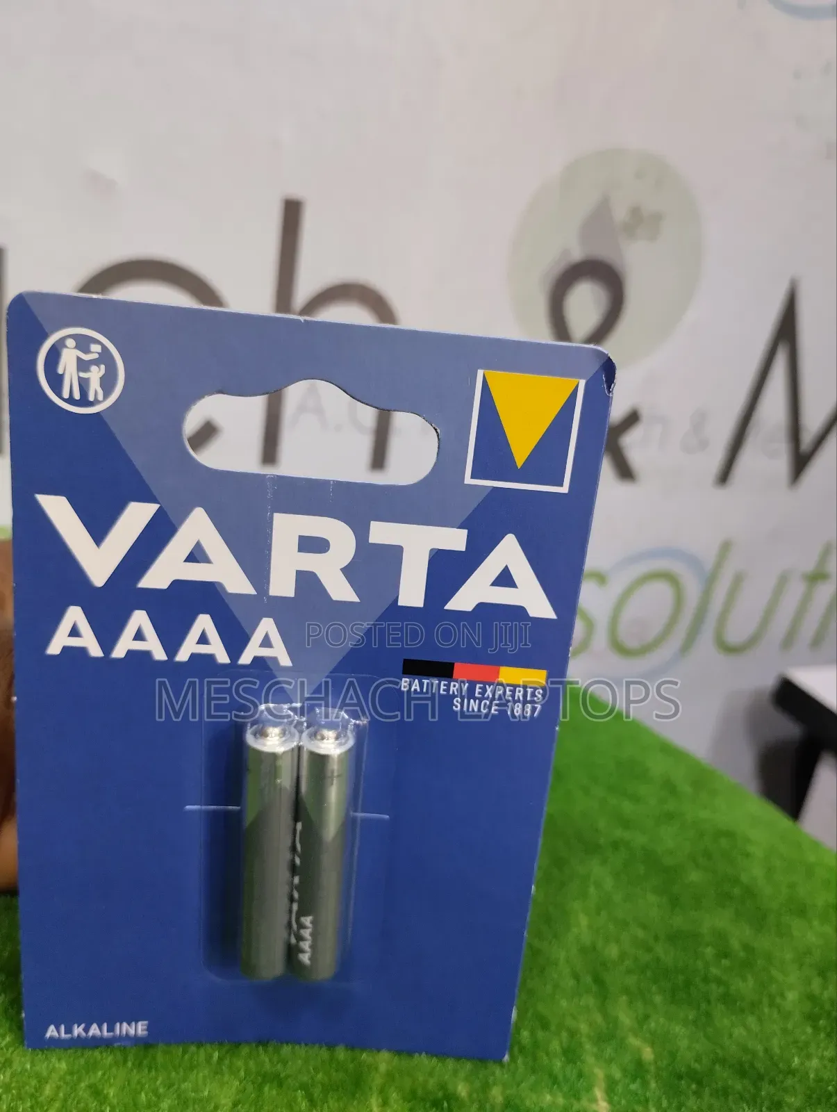 Varta Aaaa Battery