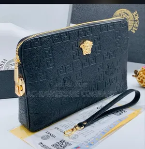 Men Clutch Bag