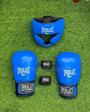 Boxing Kits