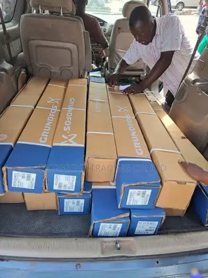 Grundfos Submersible Pump