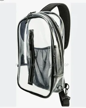 Photo - Crossbody Bag