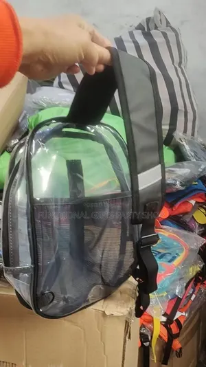 Crossbody Bag